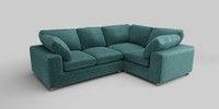 Medium Corner Sofa - Right Hand