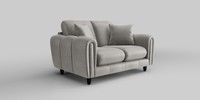 2 Seater Small Sofa