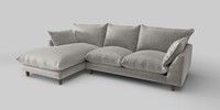 Medium Sofa Chaise - Left Hand
