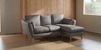 Orlo Relaxed Sit