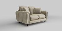 2 Seater Small Sofa