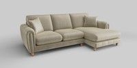 Medium Sofa Chaise - Right Hand