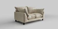 2 Seater Small Sofa