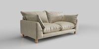 3 Seater Small Sofa