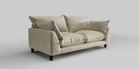 3 Seater Small Sofa