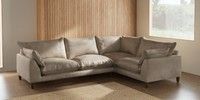 Large Corner Sofa - Right Hand