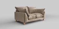 2 Seater Small Sofa
