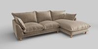 Medium Sofa Chaise - Right Hand