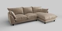 Medium Sofa Chaise - Right Hand