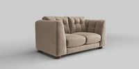2 Seater Small Sofa