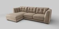 Medium Sofa Chaise - Left Hand