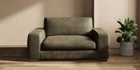 2 Seater Small Sofa