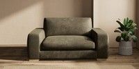 2 Seater Small Sofa