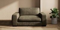 2 Seater Small Sofa