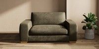 2 Seater Small Sofa