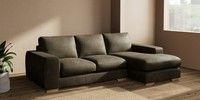 Medium Sofa Chaise - Right Hand