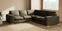 Medium Corner Sofa - Universal