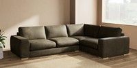 Large Corner Sofa - Right Hand