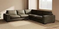 Large Corner Sofa - Universal