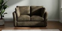 2 Seater Small Sofa