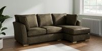 Medium Sofa Chaise - Right Hand