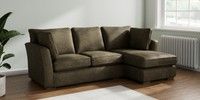 Medium Sofa Chaise - Right Hand