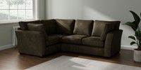 Medium Corner Sofa - Left Hand