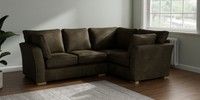 Medium Corner Sofa - Right Hand