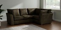 Medium Corner Sofa - Right Hand