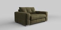 2 Seater Small Sofa