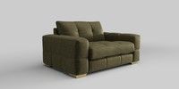 2 Seater Small Sofa