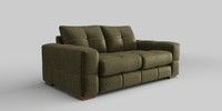 3 Seater Small Sofa