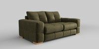 3 Seater Small Sofa