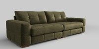 4 Seater Large Sofa