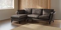 Large Corner Chaise - Left Hand