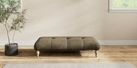 Extra Large Footstool