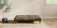 Extra Large Footstool