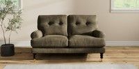 2 Seater Small Sofa