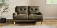 2 Seater Small Sofa