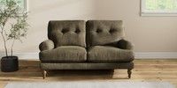 2 Seater Small Sofa