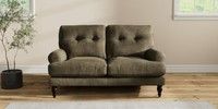 2 Seater Small Sofa