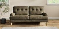 3 Seater Small Sofa
