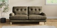 3 Seater Small Sofa