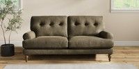 3 Seater Small Sofa
