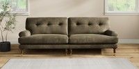 4 Seater Large Sofa