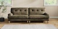 4 Seater Large Sofa