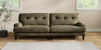 4 Seater Large Sofa