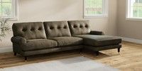 Medium Sofa Chaise - Right Hand
