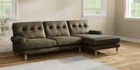 Medium Sofa Chaise - Right Hand
