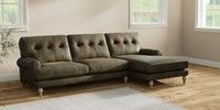Medium Sofa Chaise - Right Hand